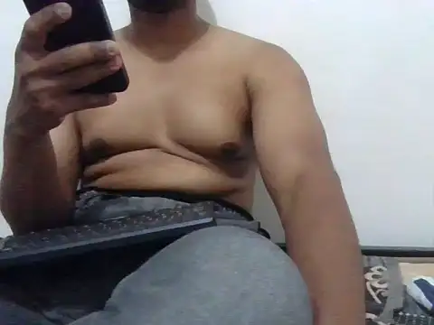 muscledad111 webcam
