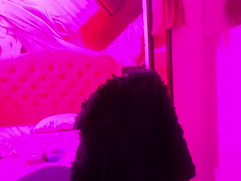 Ailanys_Miller webcam