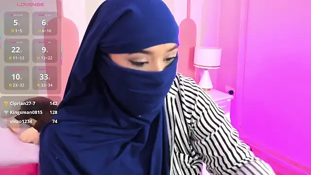 Samarahalsaud webcam