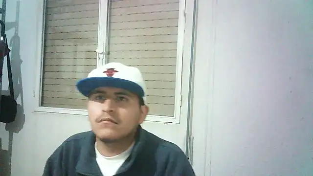 El_baby12 webcam