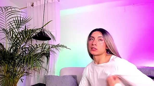 brihanna-young webcam