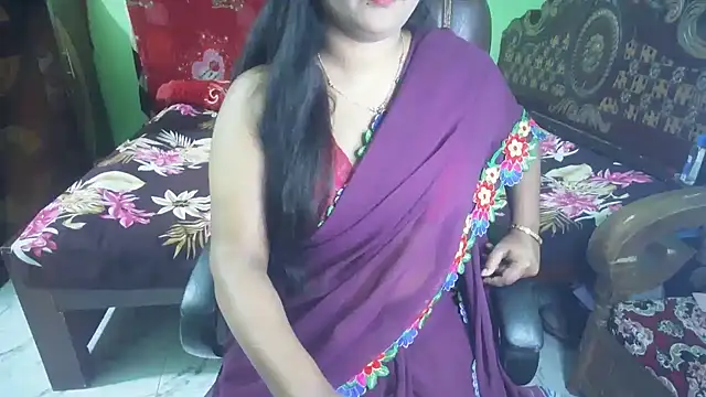 BengaliQueenStar webcam