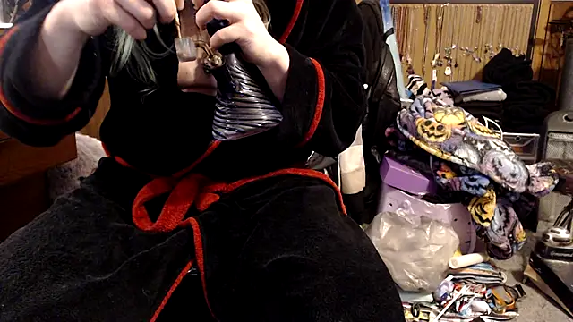 thejuicybacon webcam