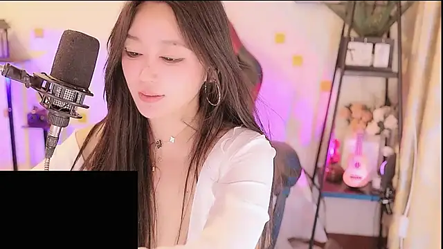 美女Missy_Nana21在线直播