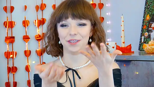 ElisabethDavis webcam