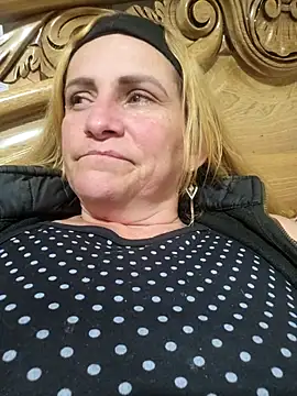 SeductionSilera webcam