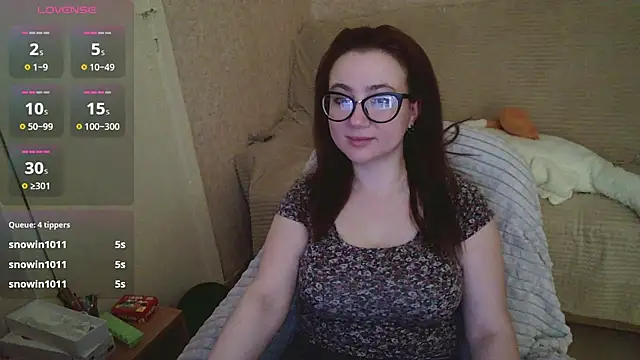 Micky_Wood webcam