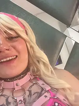 Broklinwhite_ webcam