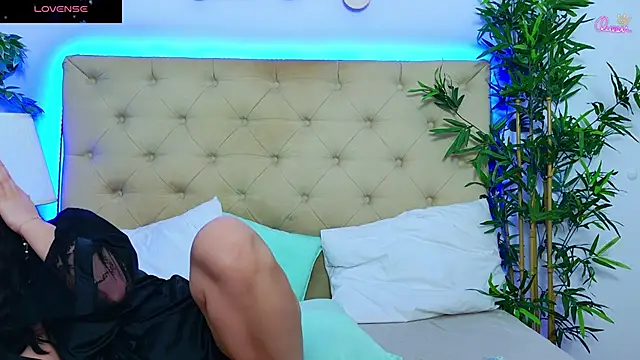 DaliyaArabian webcam