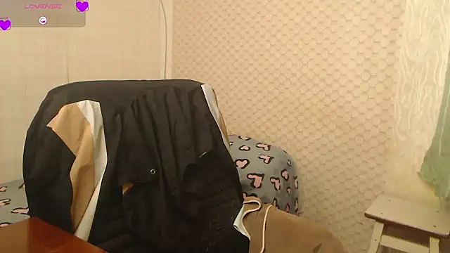 Janiffer_MiMi webcam