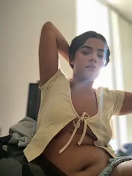 Kaily_Sweet16 webcam