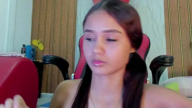 MarianaManzur webcam