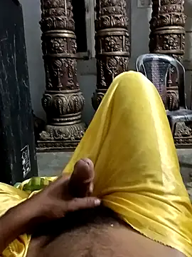 mahesh_95 (M young) - Support me please 🥺 🙏