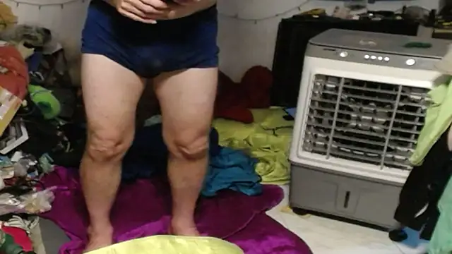 1CuteAndSexy69 webcam