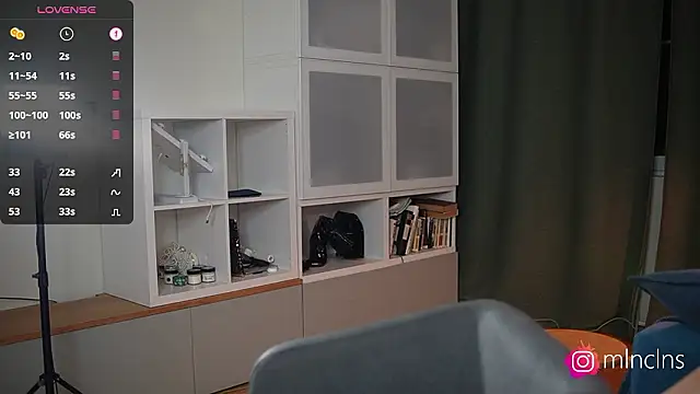 melanielwithu webcam