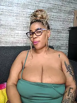 ExclusiveLeexx webcam