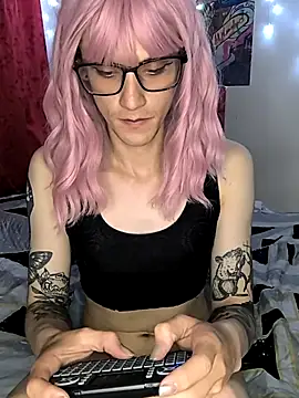 TsSophie_MsSarah webcam