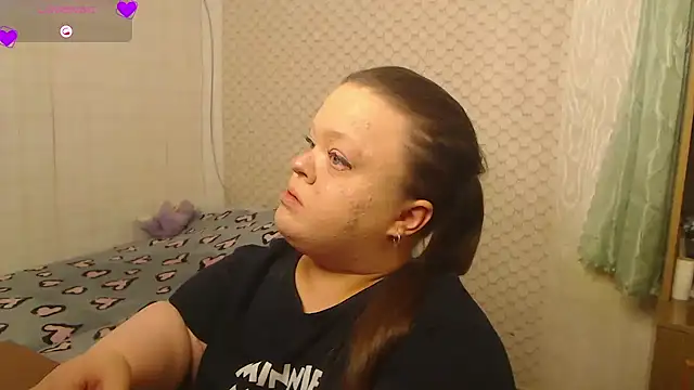 Janiffer_MiMi webcam