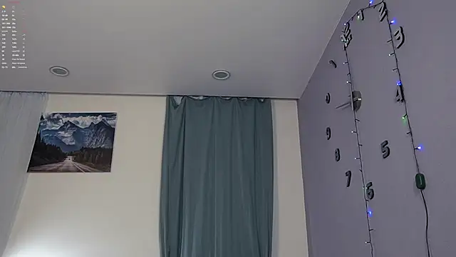 danielkraigforu webcam