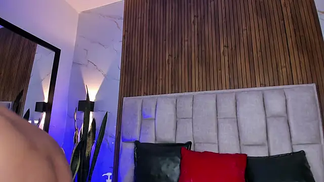 Sassha_ferrer webcam