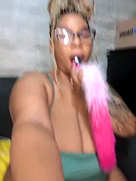 ExclusiveLeexx webcam