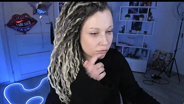 HoneySallyMoore webcam