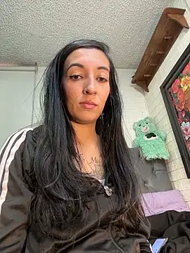 SALOME_KORLAND webcam