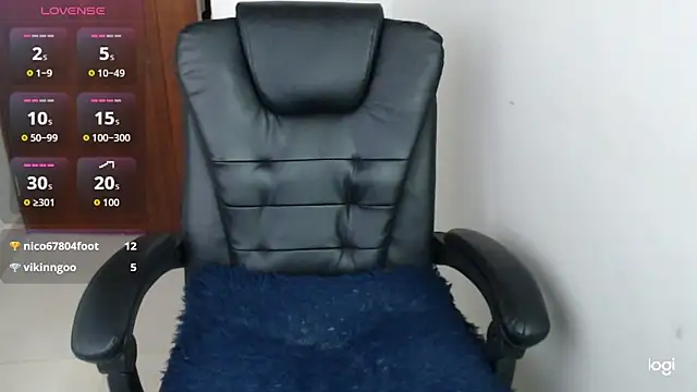 spicey_latina webcam