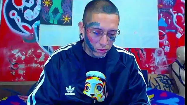 deivid_estrada webcam