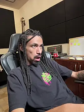 FavelaDaddyCum webcam