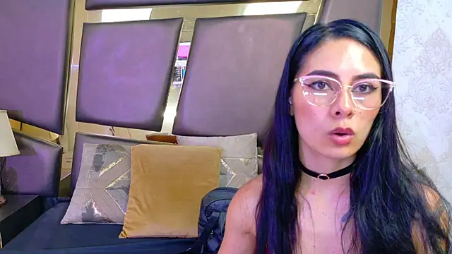 NicoleEsposito webcam