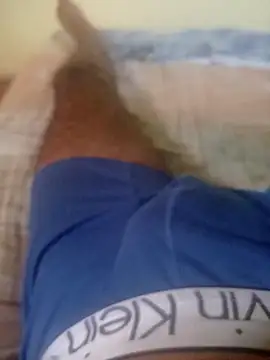 UnreadyChutzpa webcam