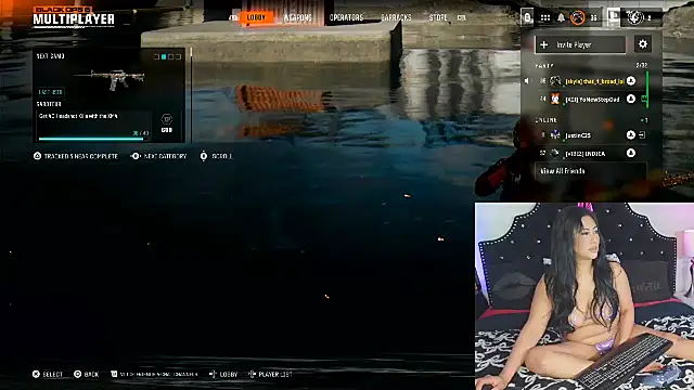 Skyla_Santana webcam