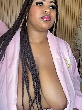 AinaraJimenez webcam