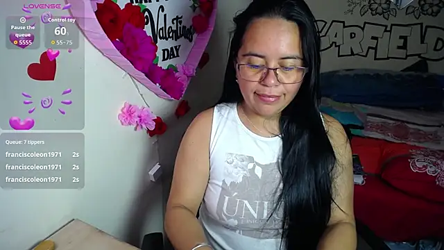 Miss__kendra_ webcam