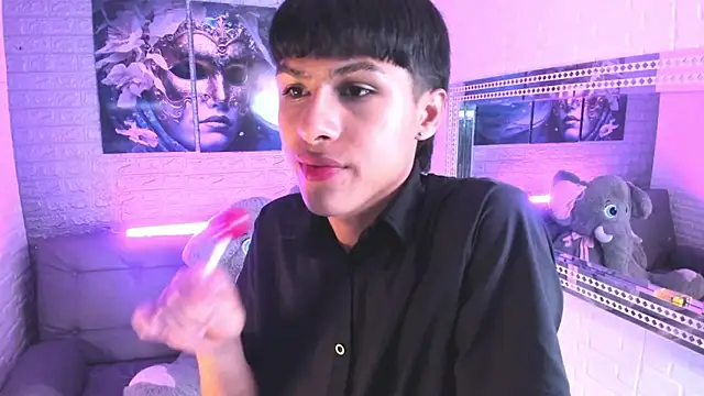 Evans_Robinson webcam