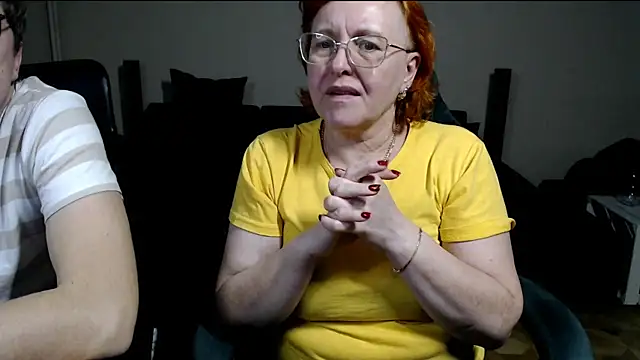 JoannaAndNeighbour webcam