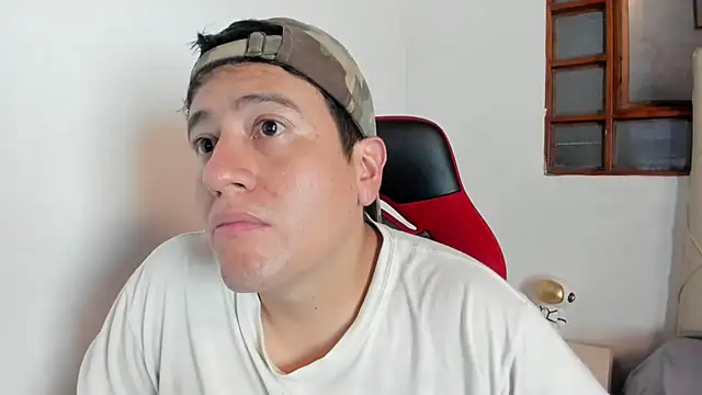 oliver_price1 webcam