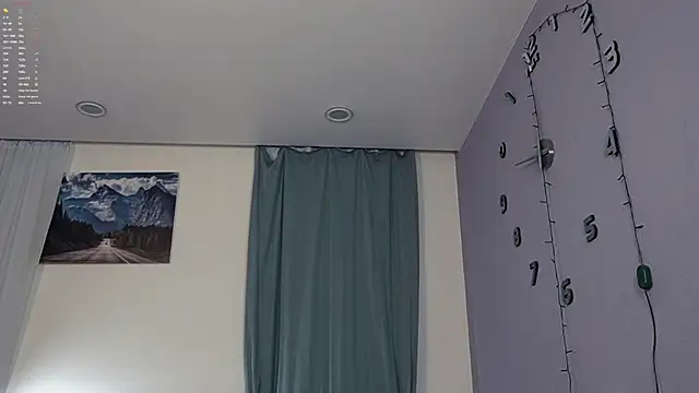 danielkraigforu webcam