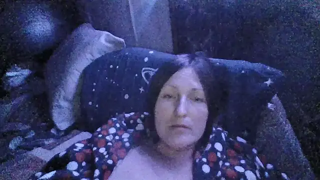 AllaSowinskaya webcam