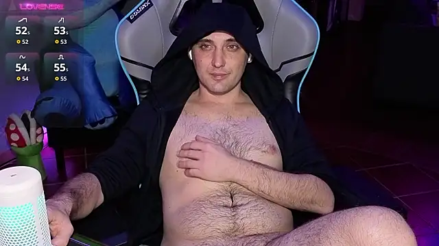 gil_gamesh90 - Gil_gamesh90's free webcam - UK Sex Cams