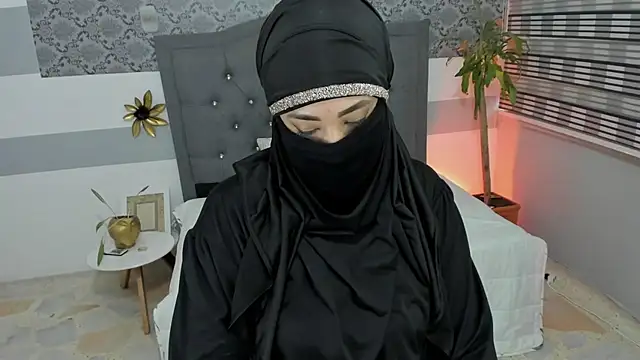 jalima_sabag - Jalima_sabag's free webcam - UK Sex Cams