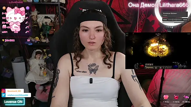 Afbeelding van Lilithara666