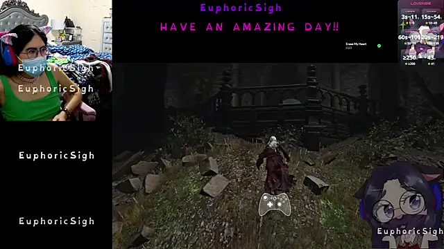 Afbeelding van EuphoricSigh