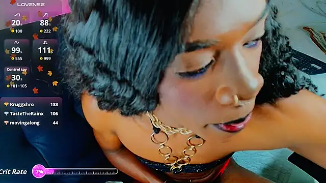 Afbeelding van EbonyHansNight