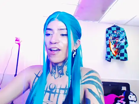 Afbeelding van jazmin_wolf