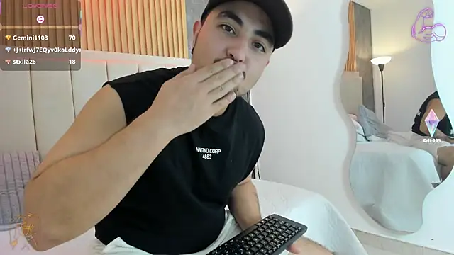 Afbeelding van marcus_harris