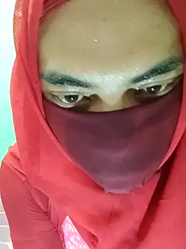 Afbeelding van ElisyaHijabDoll