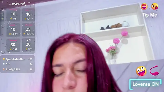 Victoria_Guzman webcam