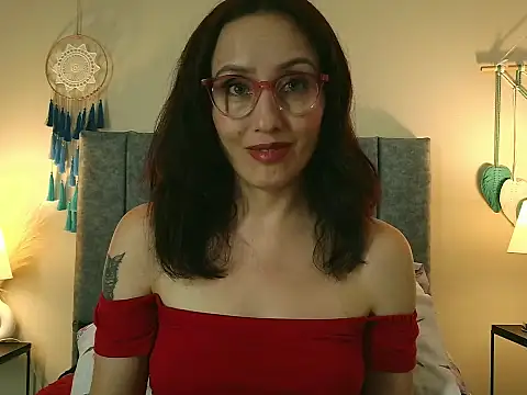 IberianMoonMK webcam